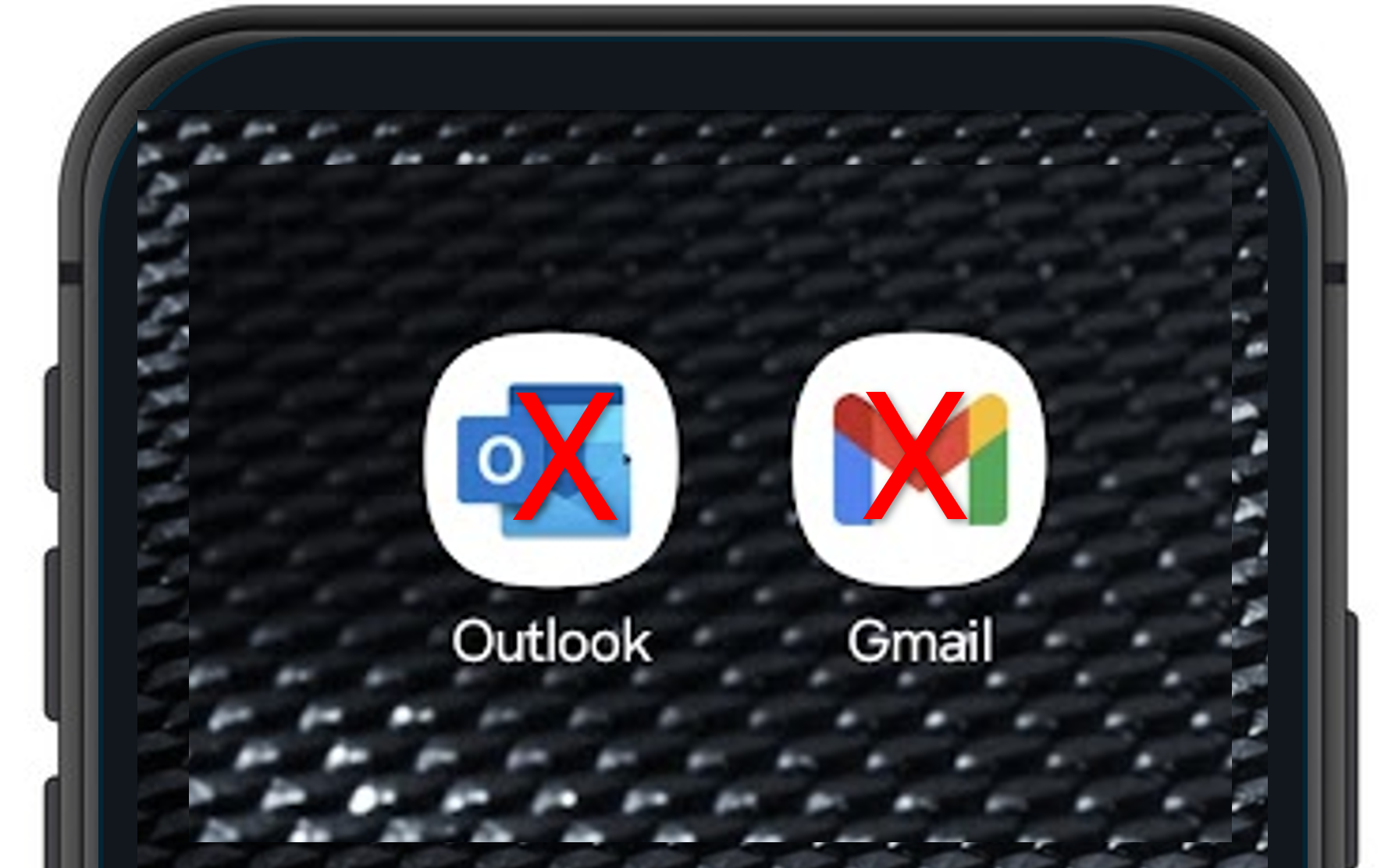 Activeer Mail Niet Op Telefoon 3