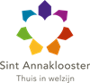 Sint Annaklooster Logo Vierkant