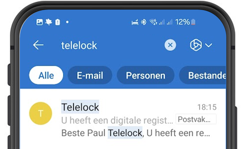 14 Activeer Zorg Fout Geen Mail Ontvangen 2