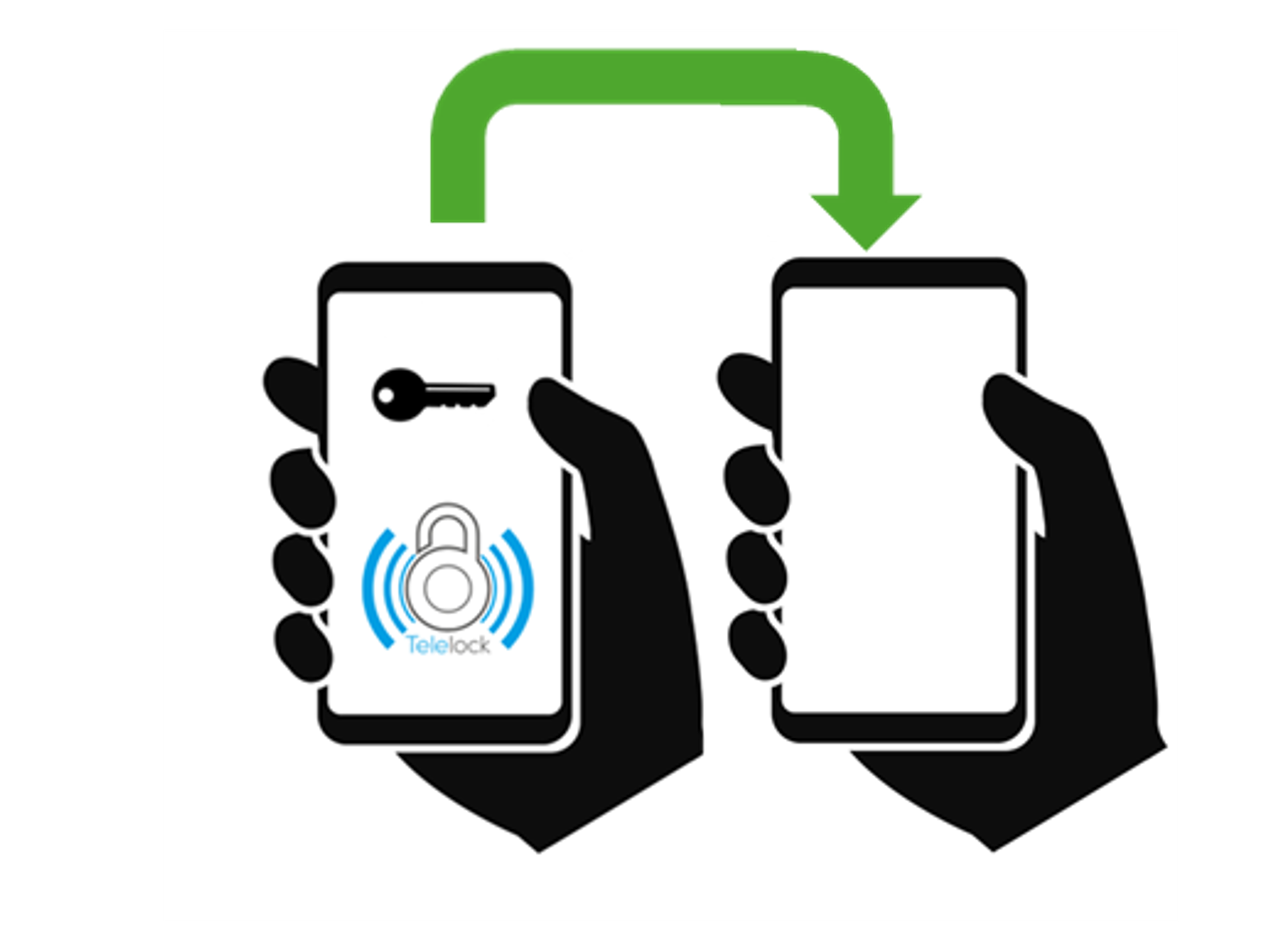 1 Nieuwe Telefoon MZ