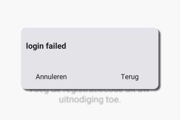 Telelock Foutmelding Login Failed 600 X 401