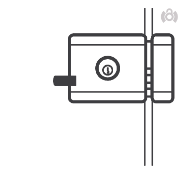 Telelock Oplegslot Uitleg