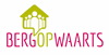 Bergopwaarts Logo