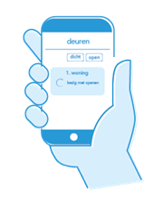 Mobile Hand