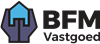 Bfm Vastgoed Logo
