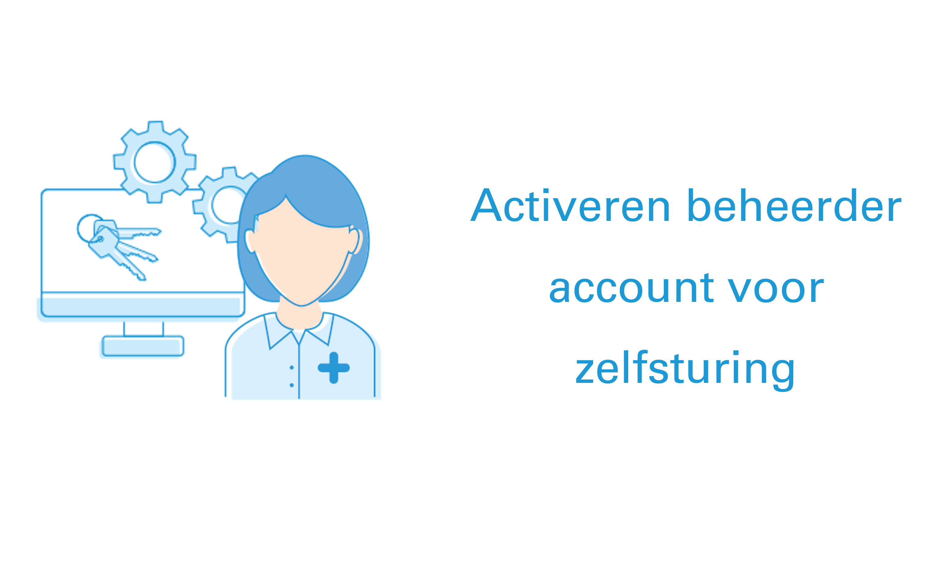 Telelock Activeer Beheerderaccount V25 1