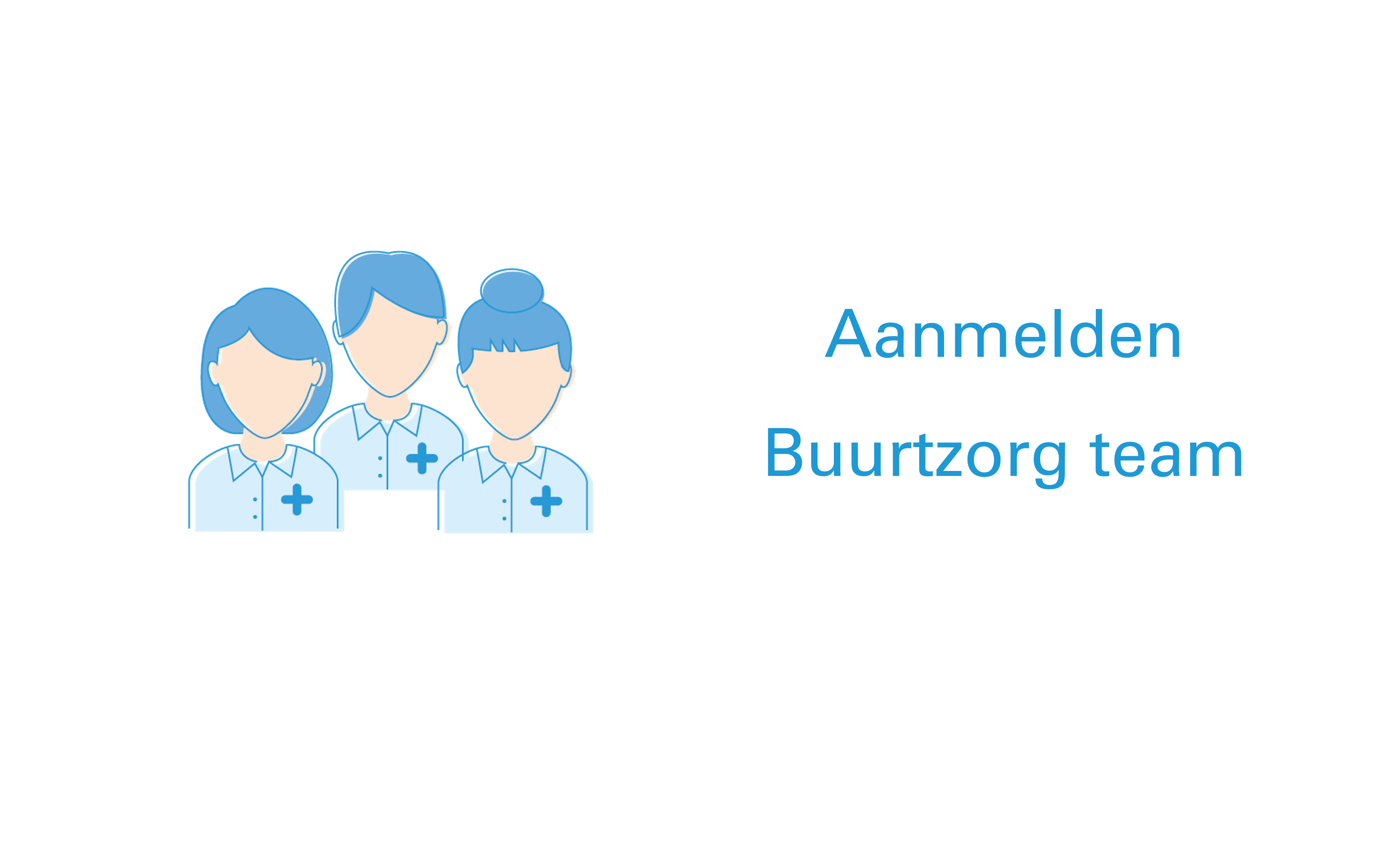 Telelock Aanmelden Buurtzorg Team V25 1